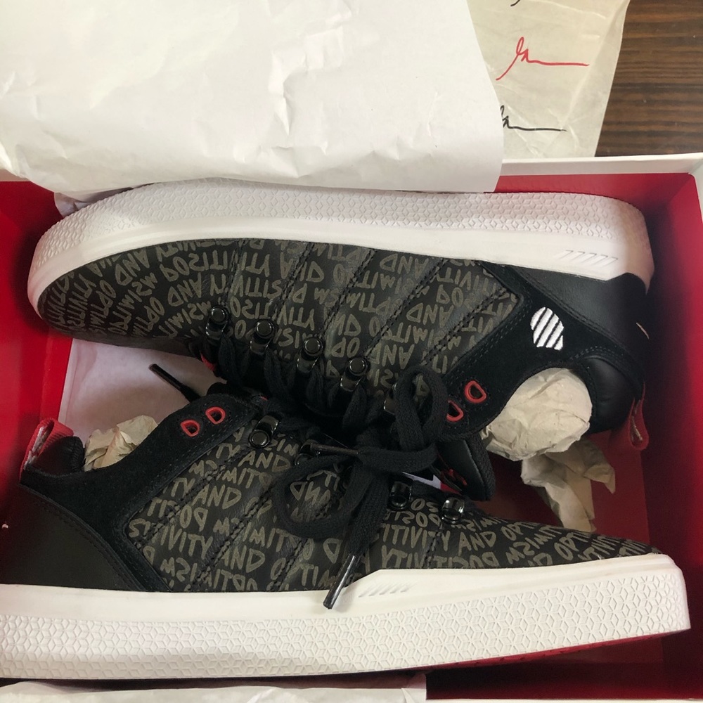 K Swiss Gary Vee 004